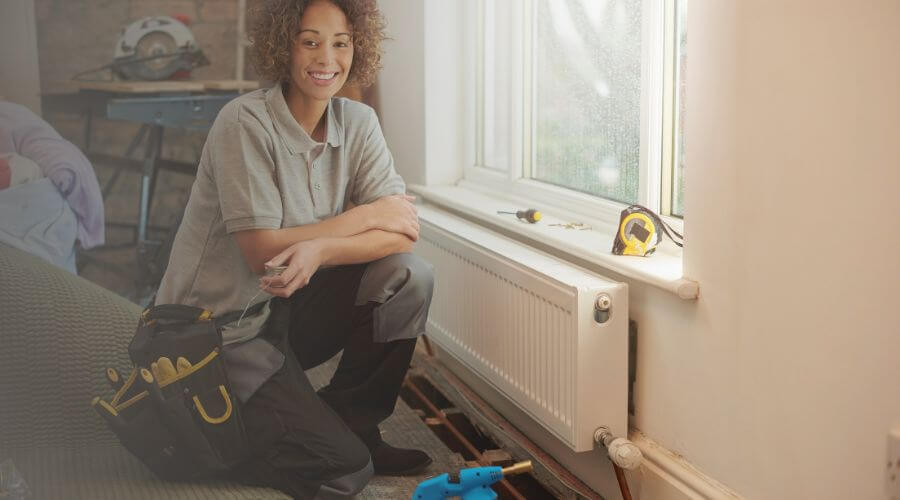 Professional septic pumping service in Iron Gate, VA